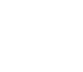 A white graphic of an organization and a gear on the bottom half.
