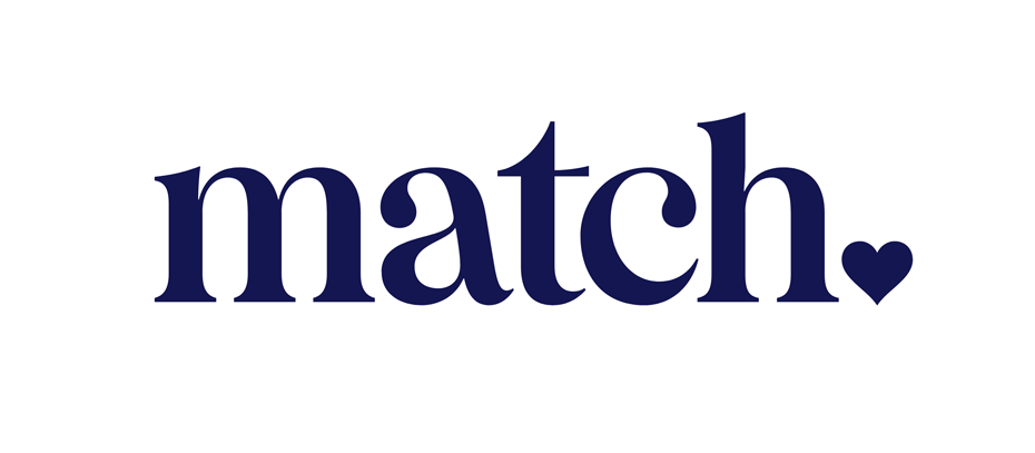 The logo of Match.